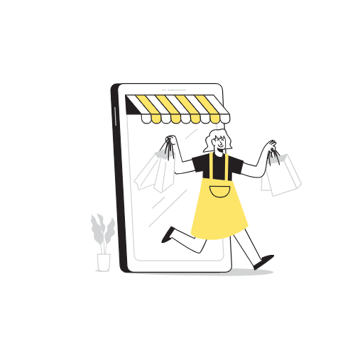 Shop