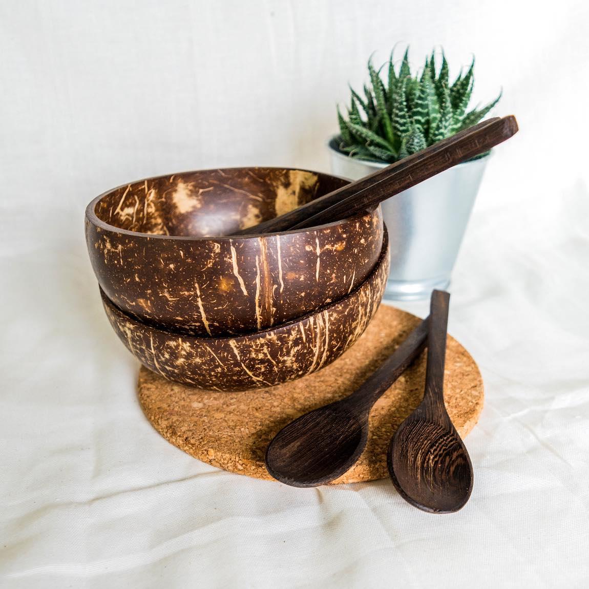 coconut-bowl-spoon-set