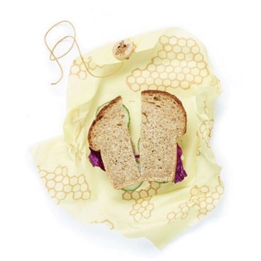 Honey foodwrap