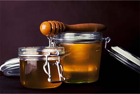 honey