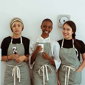 staff